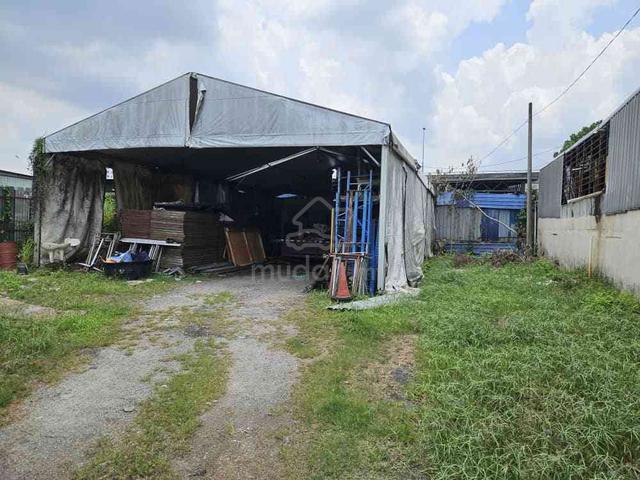 TAMAN AYER PANAS Setapak [ RESIDENTIAL LAND / LEASEHOLD TITLE ] 1