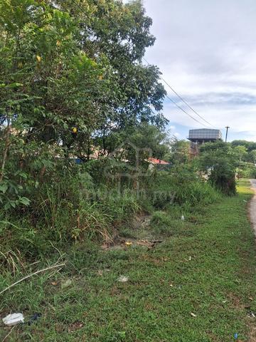 lot at batu 6,RPT klebang selatan,ipoh 1