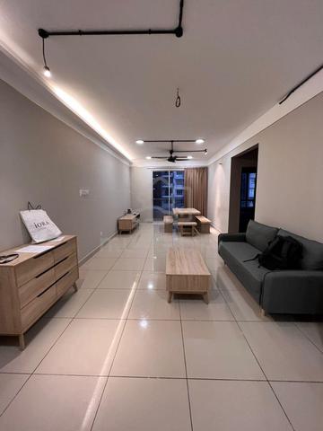 Platinum Lake PV 21 1