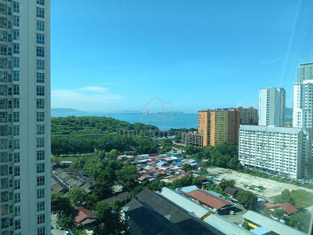 Female roomate wanted - Straits Garden Suites A1 1