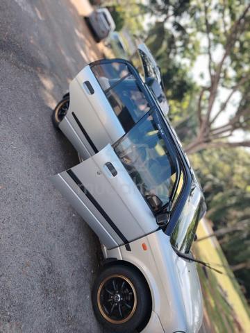 2004 Perodua KELISA 1.0 EZL (A) - 5