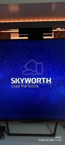 Skyworth 65 QLED Google TV - photo 3 of 6