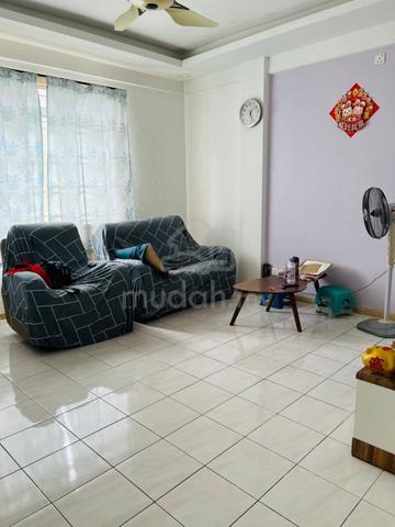 Sri Awana Townhouse 1