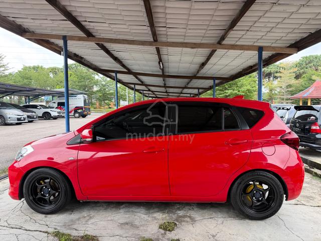2018 Perodua MYVI 1.3 STANDARD G MY2017 (A) - 5