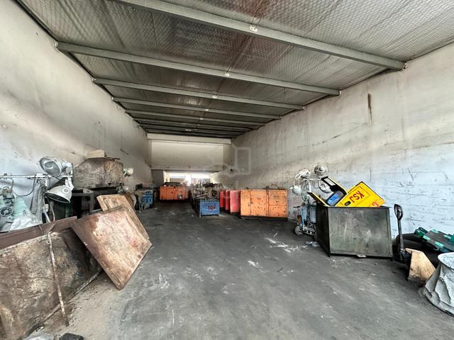 Kajang Bukit Angkat 1.5 Storey Link Factory For Sale 1