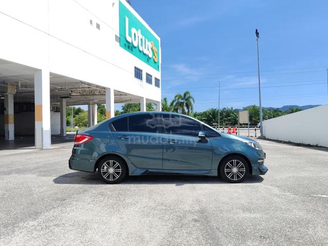 2019 Proton PERSONA 1.6 PREMIUM (A) 3 YRS WARRANTY - 5