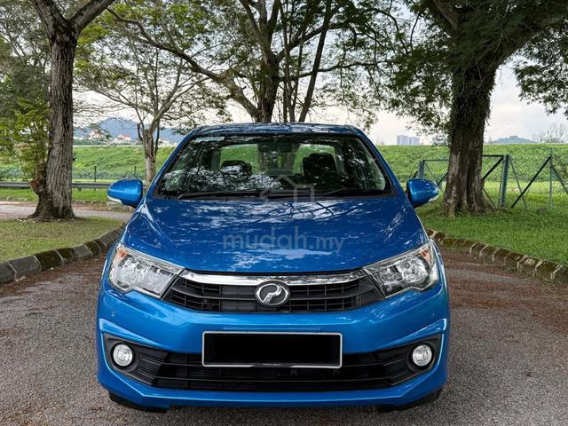 2016 Perodua BEZZA 1.3 X (A)95%LIKENEW/MILEAGE26KM - 3