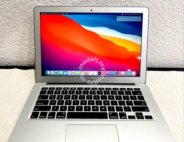 how to reset my macbook air back to factoryr