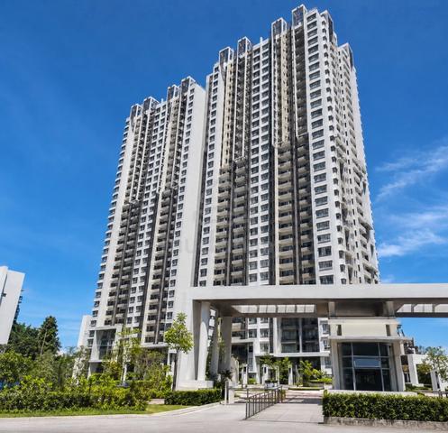 Ferringhi Residence 2 1