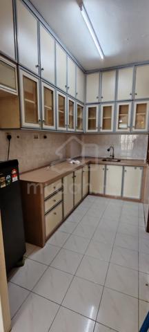 Desa Permai Indah Apartment 1