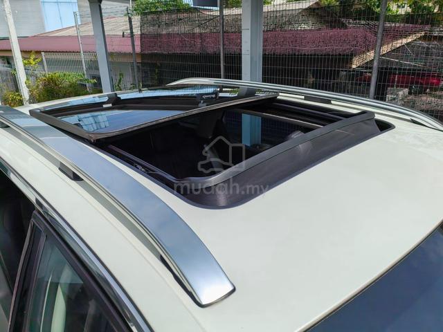 Peugeot 3008 1.6  ALLURE THP (A)POWER BOOT SUNROOF - 4