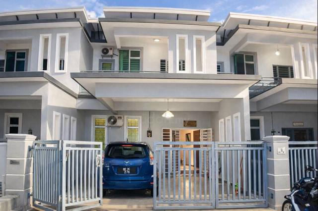 Rumah Untuk Di jual 1