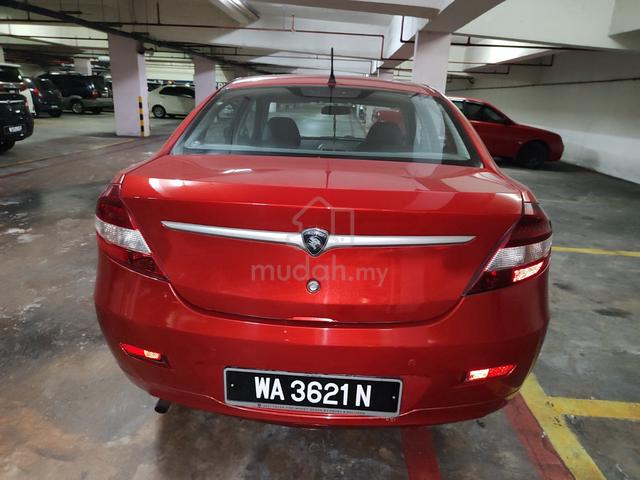 2014 Proton PERSONA 1.6 ELEGANCE HIGH LINE (A) - 4