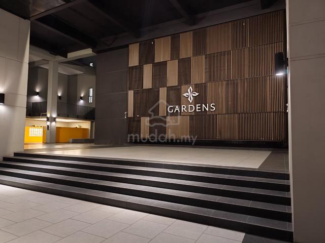 The Gardens (Penampang) 1