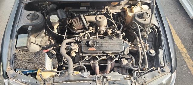 1995 Proton WIRA 1.5 GL (M) - 5