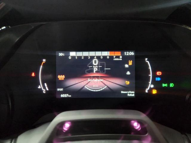 2023 Lexus RX350 F Sport (Grade 6A 5,000km) P/Roof - 3