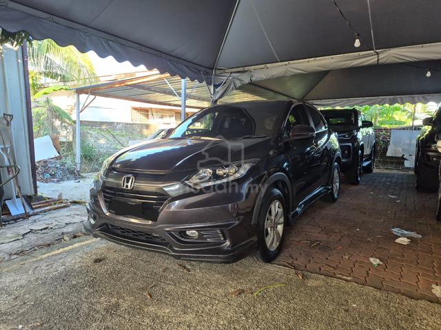 2015 Honda HR-V 1.8 V (A) - 2