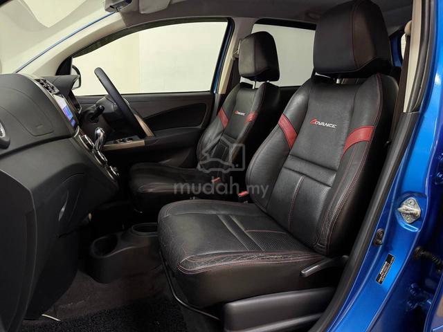 2016 Perodua MYVI 1.5 ADVANCE (A) 2 YEAR WARRANTY - 4