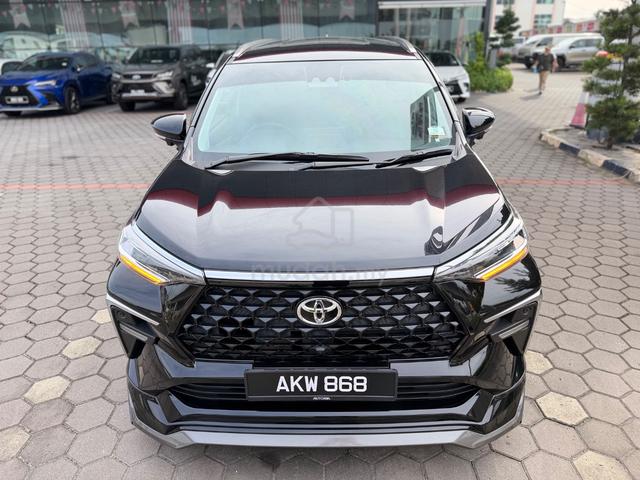 2026 Toyota VELOZ 1.5 MY22 W150 (A) - 3