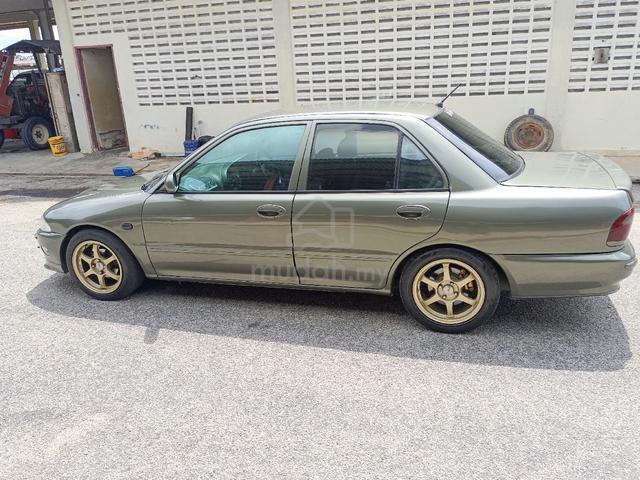 2002 Proton WIRA 1.5 A/B GLi (M) - 5