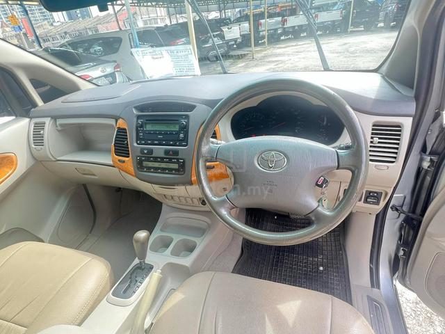 2011 ORIGINAL TOYOTA leather seat - 5
