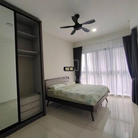 Setia City Residences 4