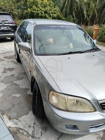 1999 Honda CITY 1.5 EXi (M) - 5