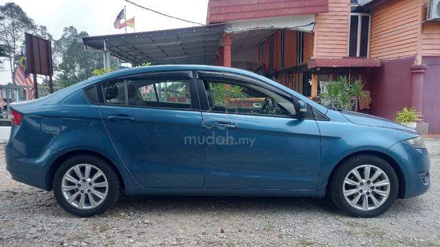 2012 Proton PREVE 1.6 EXECUTIVE (A) - 4
