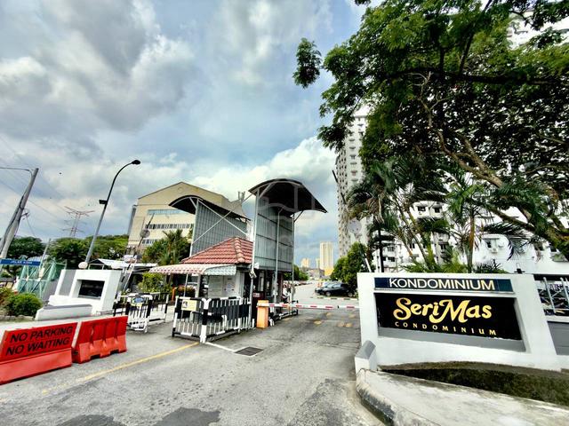 Seri Mas Condominium 1