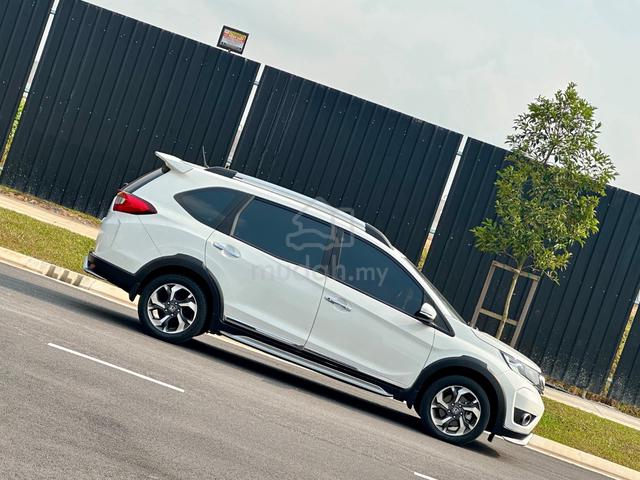 HONDA BR-V 1.5 V🔥GUARANTEE CHEAPER iN MARKET‼️ - 2