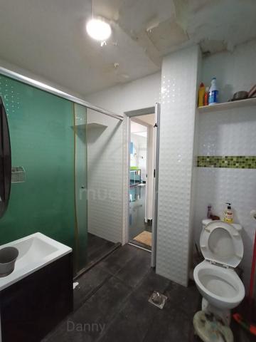 Sri Tanjung Apartment (Georgetown) 1
