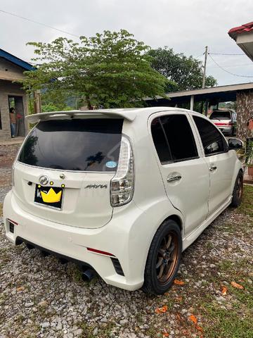 2011 Perodua MYVI 1.3 EZ STANDARD (A) - 3