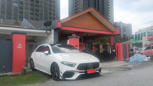 2019 Mercedes Benz A180 1.3 AMG (CBU) (A) - 1
