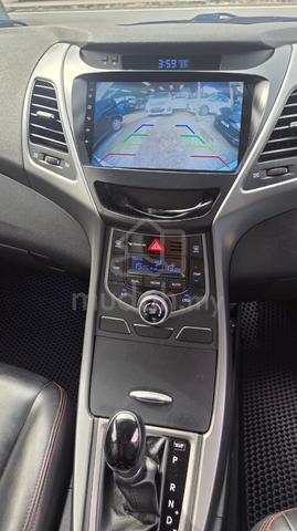 2015/17 Hyundai ELANTRA 1.8 PREMIUM (A) - 5