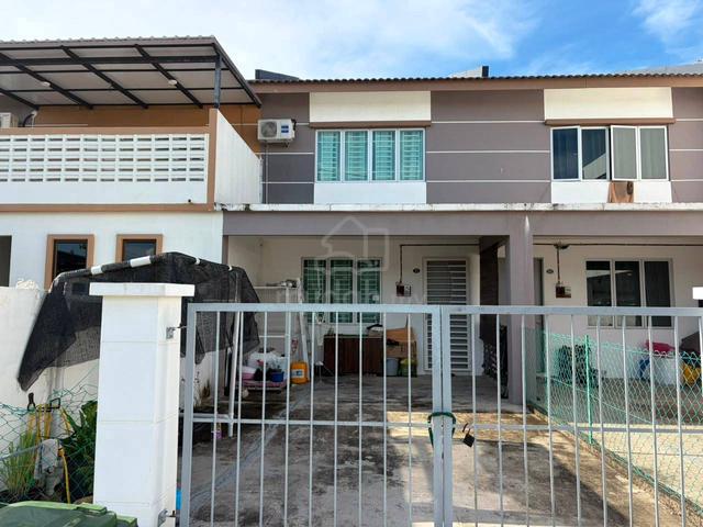 TAMAN TASEK GELUGOR UTAMA📍MENGADAP PADANG PERMAINAN📍CASHBACK 30k 1