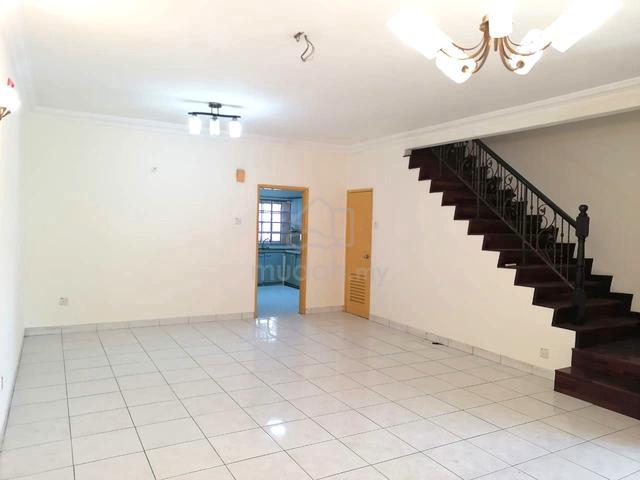 Bukit Rahman Putra, Sungai Buloh - 2-Storey Terraced House (End Lot) 1