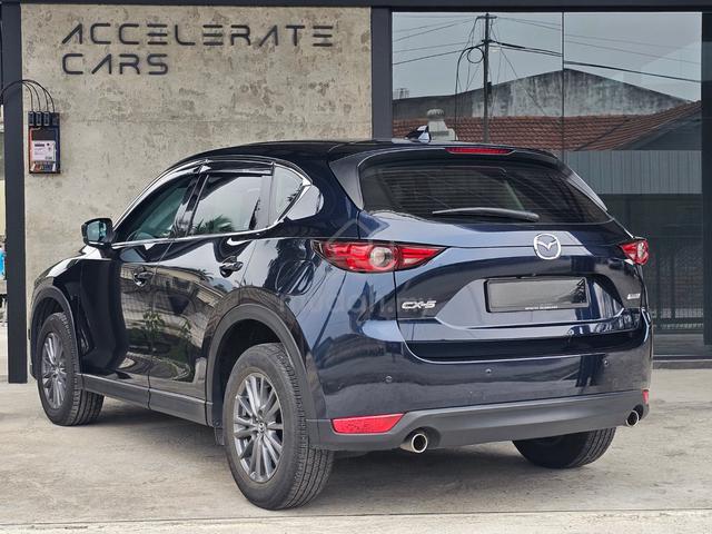 2021 Mazda CX-5 2.0 GLS GVC FULL LOAN 9 TAHUN - 4