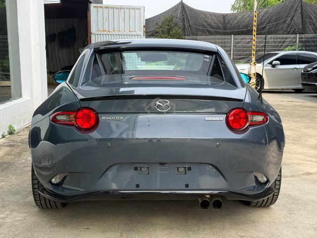 2022 Mazda MX-5 2.0 RS (M) RECARO SEAT BOSE SOUND - 4