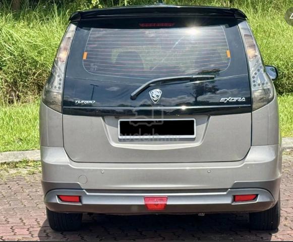 2020 Proton EXORA PREMIUM 1.6L (A) - 2