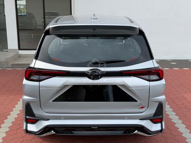 2023 Perodua ALZA 1.5 AV (A) - 4