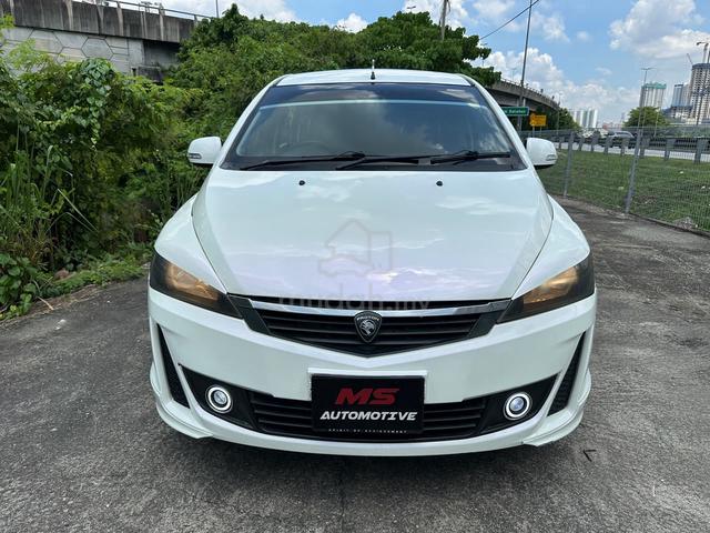 2012 Proton EXORA 1.6 BOLD PREMIUM (A) boleh loan - 3