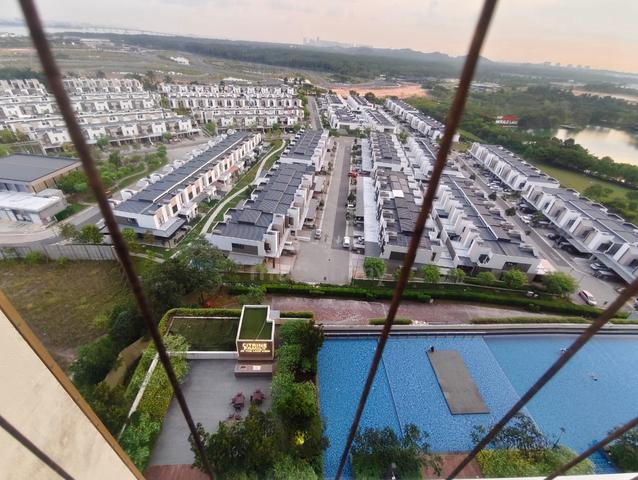 Sunway Citrine Residences 1