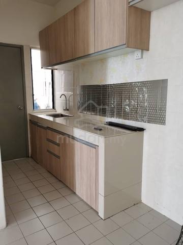 Residensi Kerinchi 2