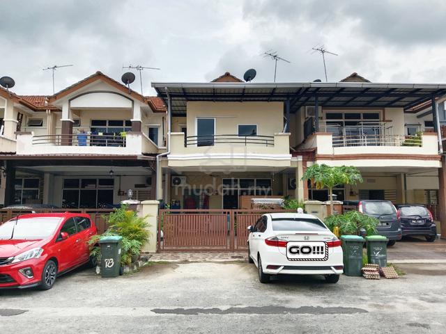 RUMAH CANTIK di SUNGAI PETANI SELATAN NK DIJUAL SEGERA ❤️❤️❤️ 1