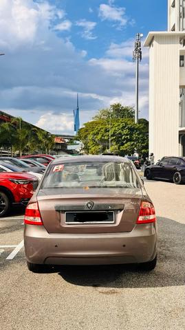 2008 Proton SAGA 1.3 BASE LINE (M) - 4