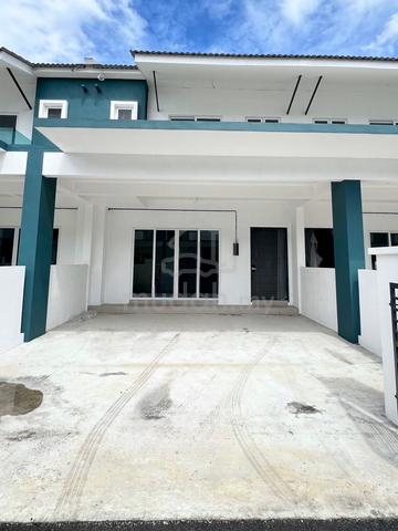 Double Storey Taman Ara Mutiara 1