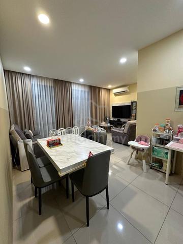 8scape Residences @ Sutera 1