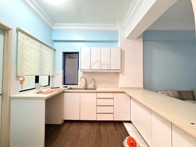 Casa Venicia Apartment 1