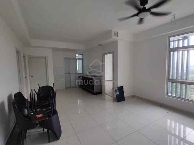 MIRAI Residences 1