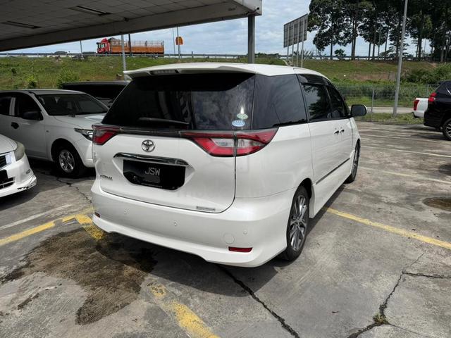 2016 Toyota ESTIMA 2.4 AERAS PREMIUM G - 3